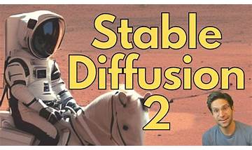 How To Run Stable Diffusion